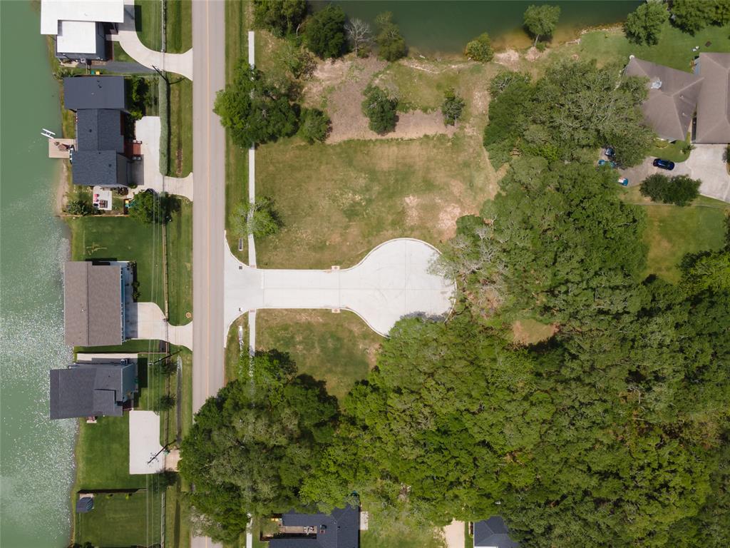 Lot 7 Oak Alley Court, Seabrook, Texas image 8