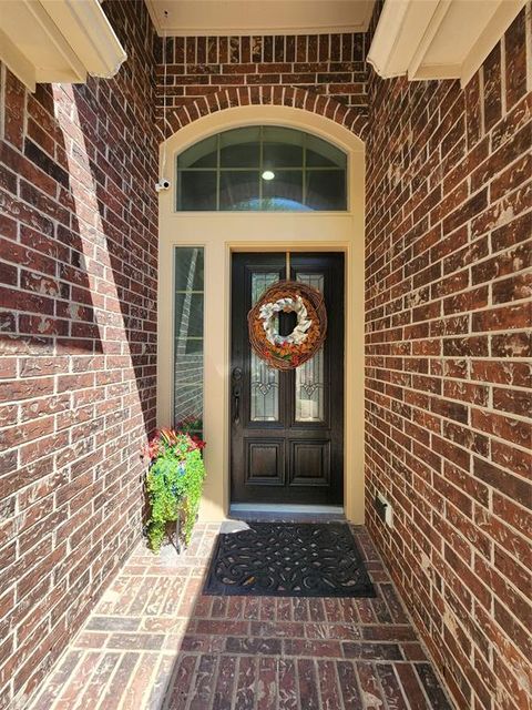 13705 Rainwater Drive Pearland TX 77584