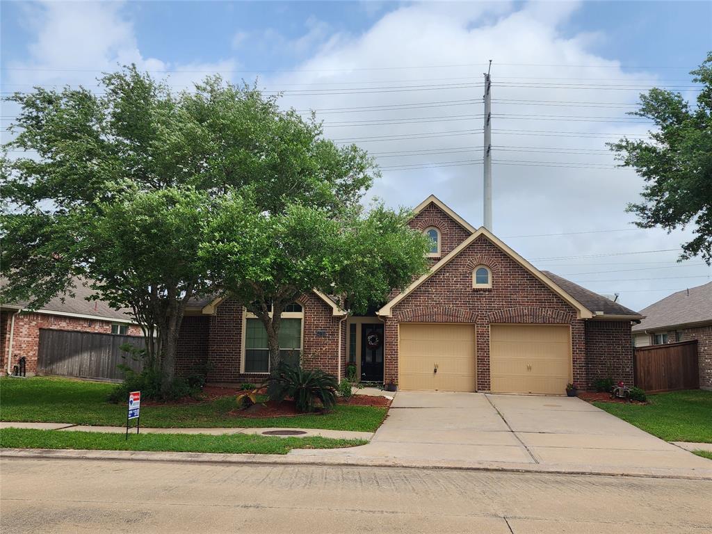 13705 Rainwater Drive