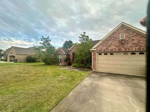 A home in Beaumont