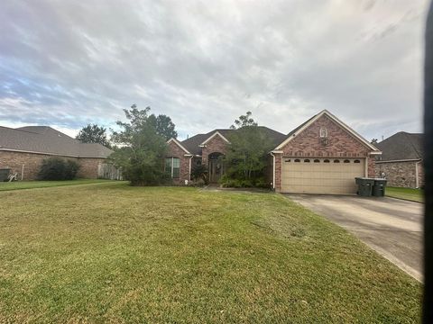 A home in Beaumont