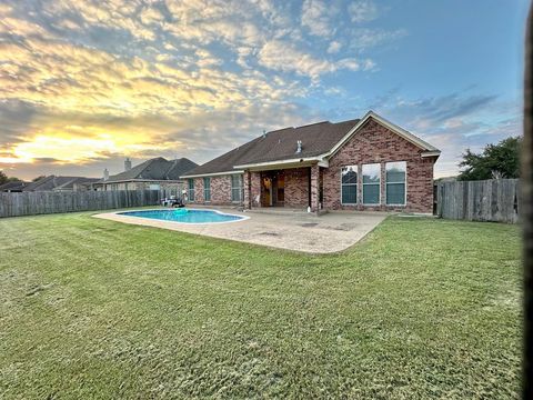 A home in Beaumont