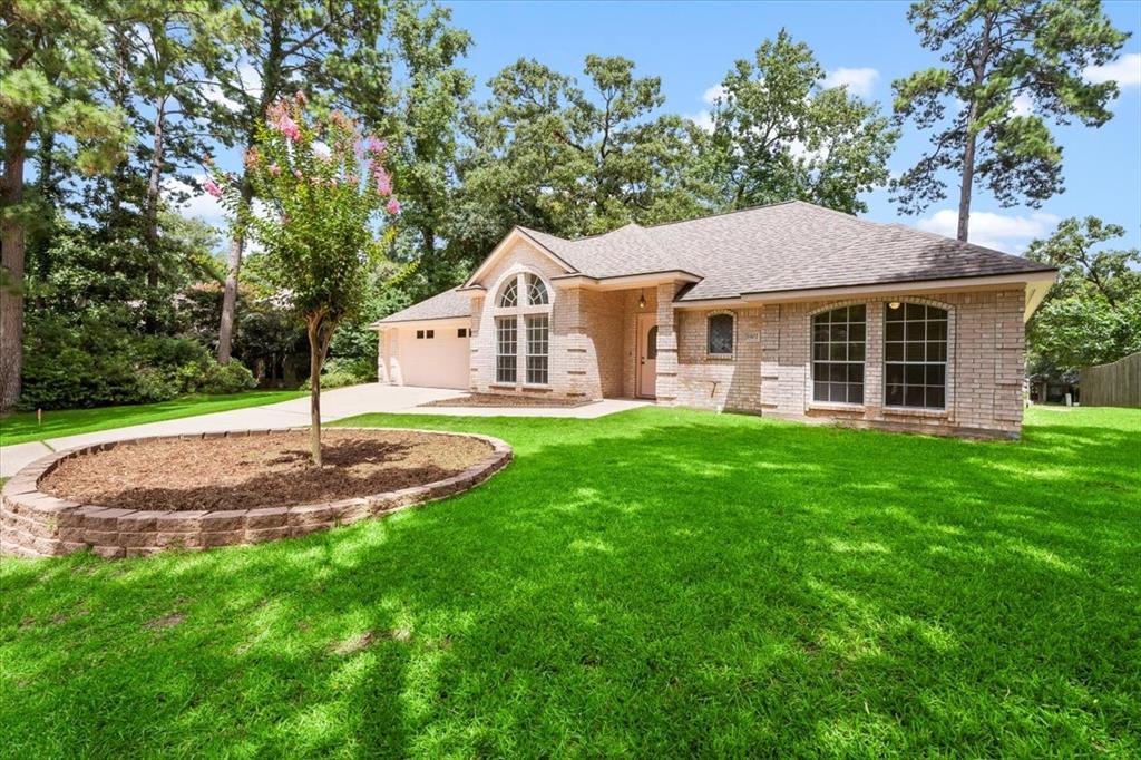 View Huntsville, TX 77340 house