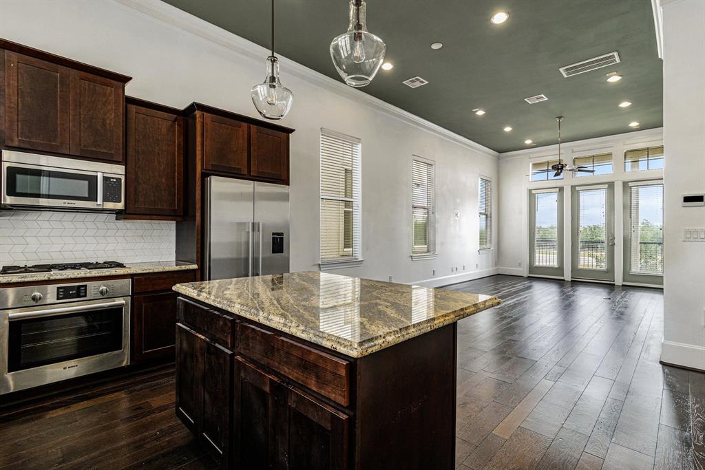 Photo 9 of 41 of 9674 Knight Road townhome