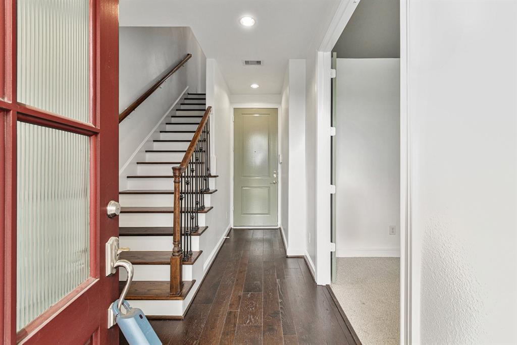 Photo 4 of 41 of 9674 Knight Road townhome