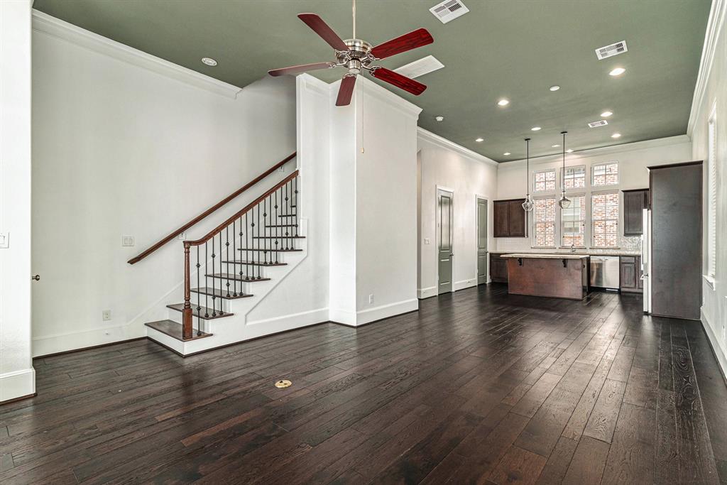 Photo 6 of 41 of 9674 Knight Road townhome