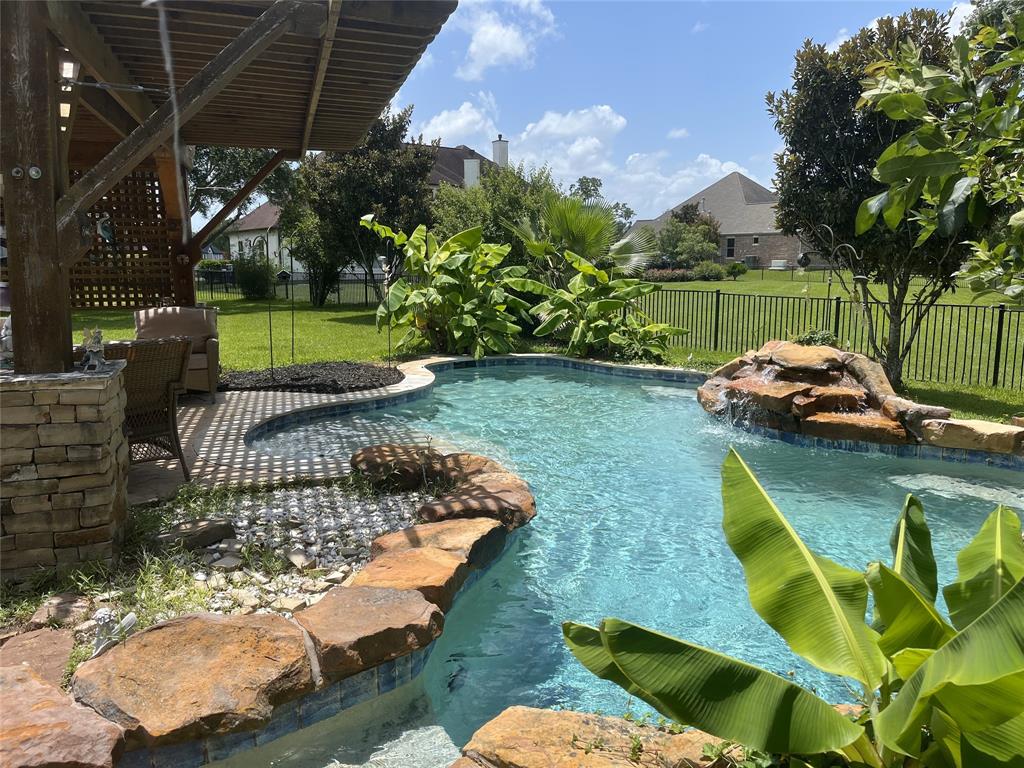 3508 Elmcreek Court
