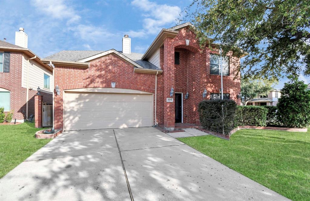 10315 Country Squire Boulevard, Baytown, Texas image 3