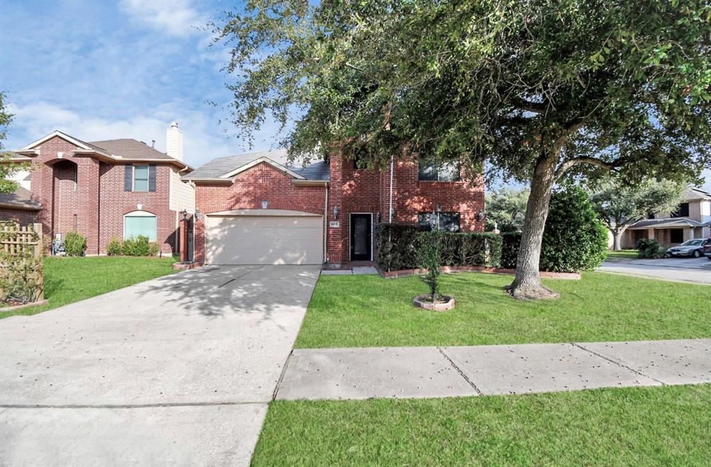 10315 Country Squire Boulevard, Baytown, Texas image 2