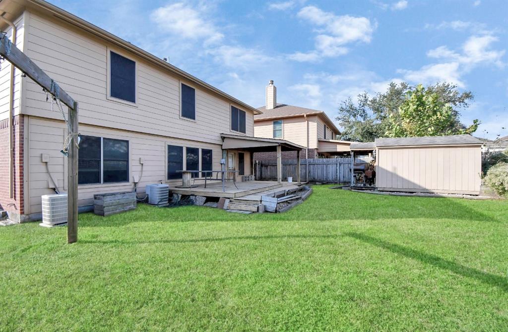 10315 Country Squire Boulevard, Baytown, Texas image 30