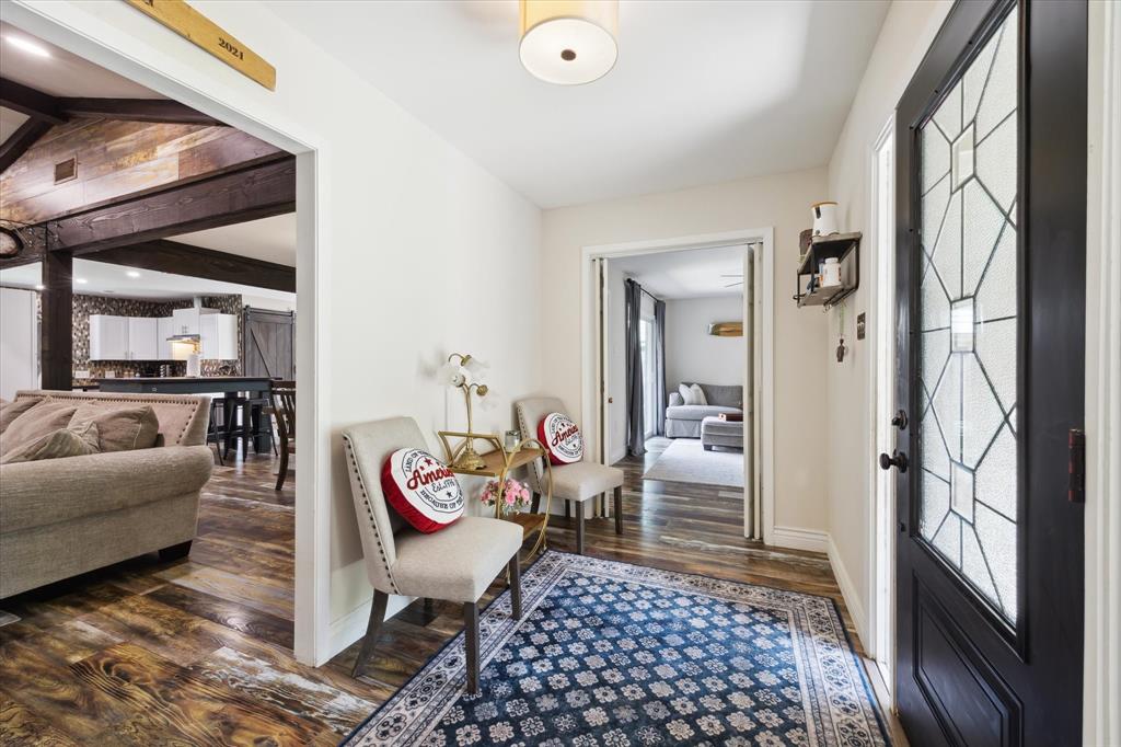 18438 Point Lookout Drive