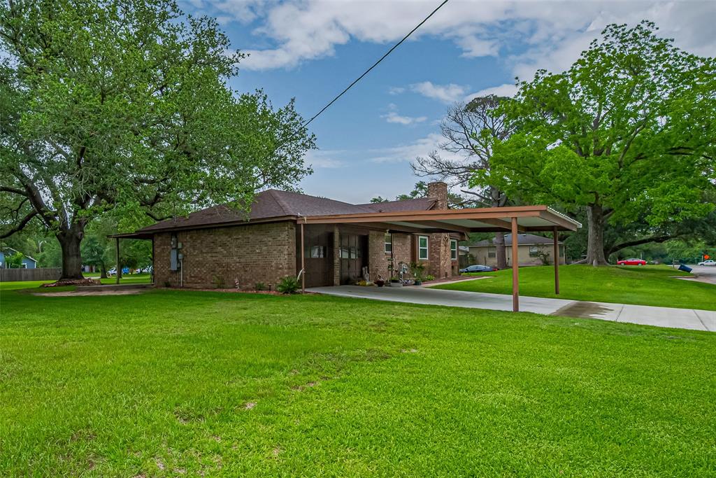 1745 15th Street, Hempstead, Texas image 6