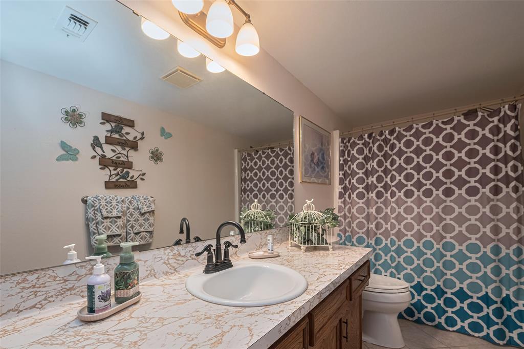 1745 15th Street, Hempstead, Texas image 29