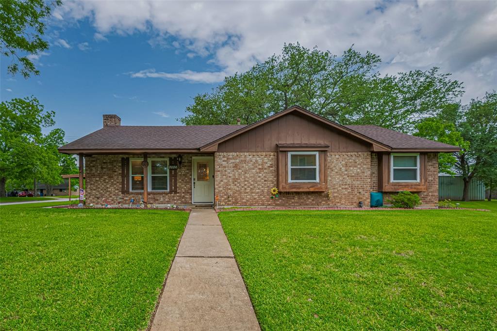 1745 15th Street, Hempstead, Texas image 1