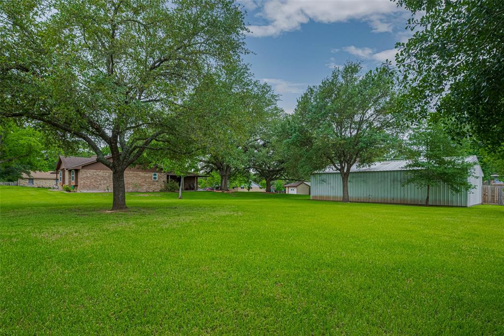 1745 15th Street, Hempstead, Texas image 35