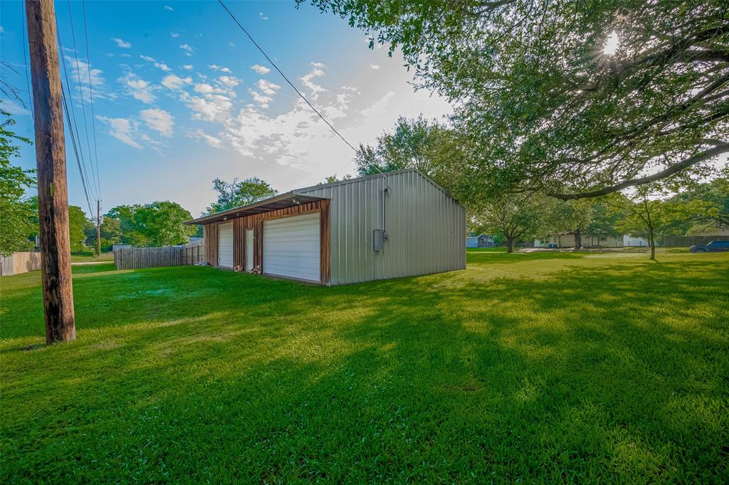 1745 15th Street, Hempstead, Texas image 42