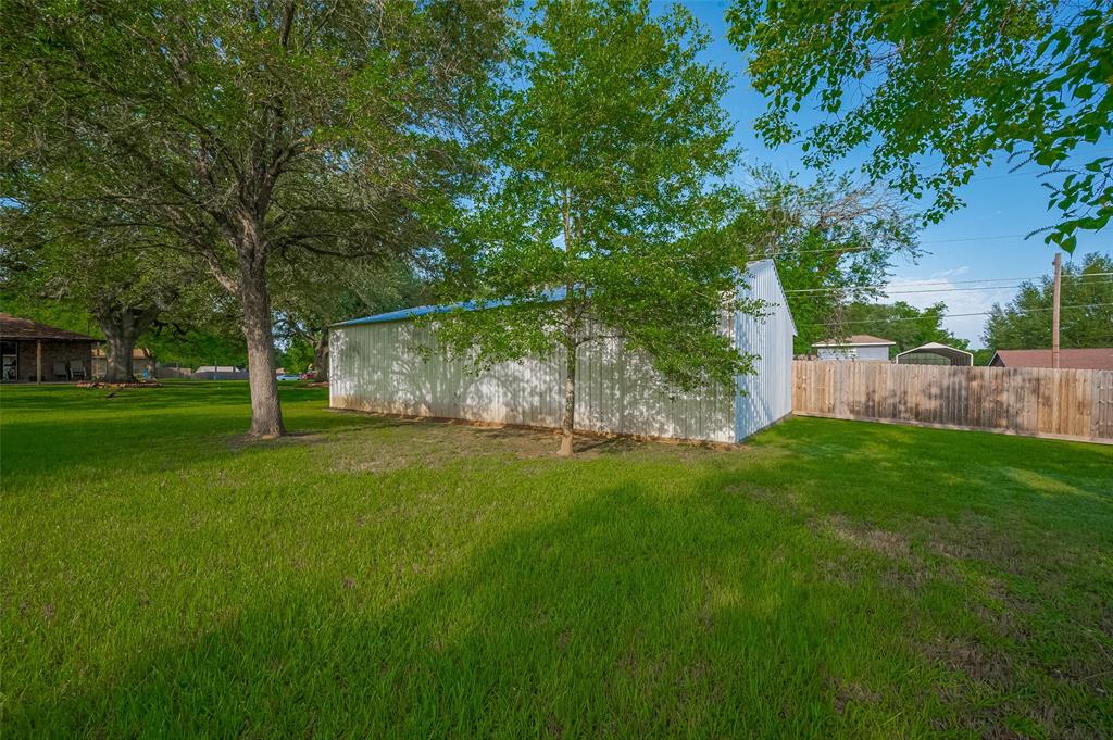 1745 15th Street, Hempstead, Texas image 38