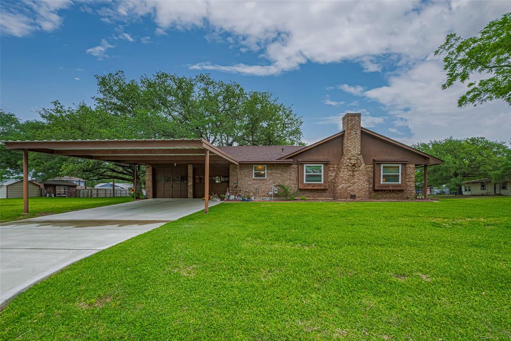 1745 15th Street, Hempstead, Texas image 5