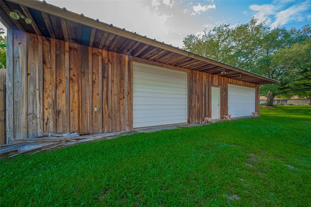 1745 15th Street, Hempstead, Texas image 43