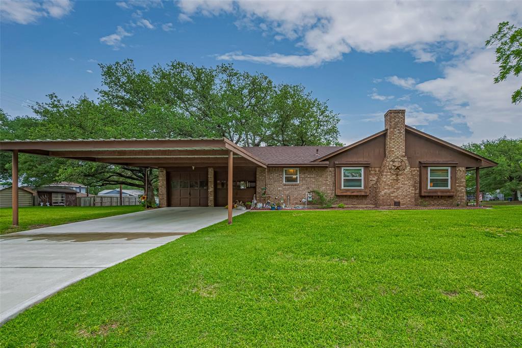 1745 15th Street, Hempstead, Texas image 4