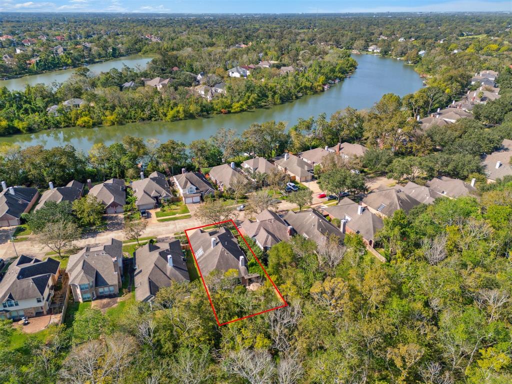 4311 Lakeshore Forest Drive, Missouri City, Texas image 46