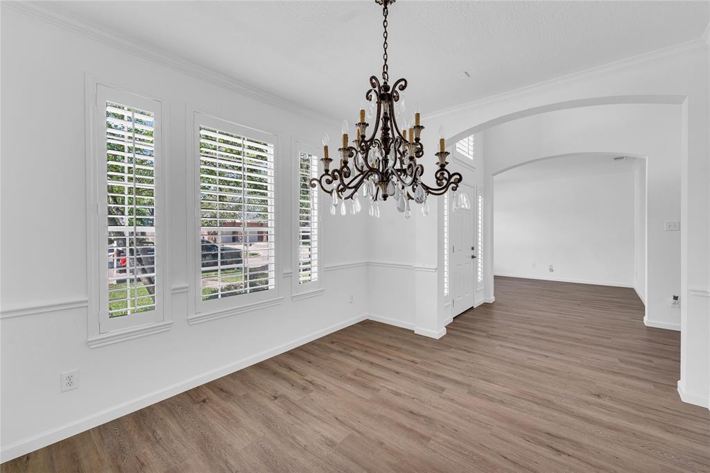 16219 Haden Crest Court, Cypress, Texas image 5