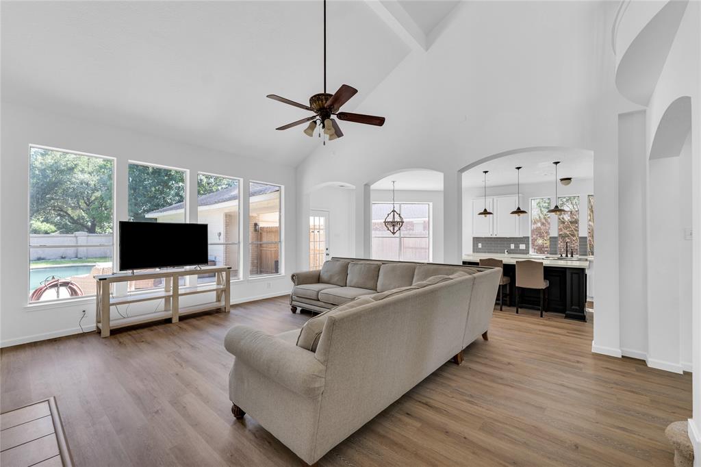 16219 Haden Crest Court, Cypress, Texas image 19