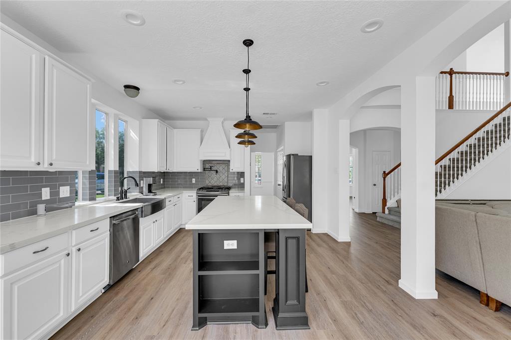 16219 Haden Crest Court, Cypress, Texas image 12