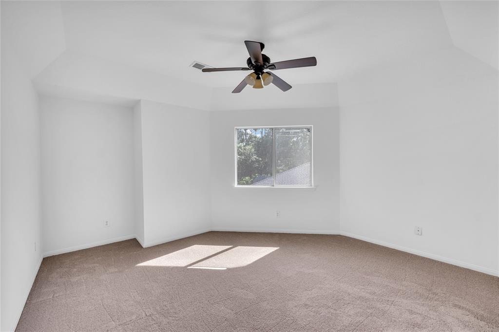 16219 Haden Crest Court, Cypress, Texas image 42