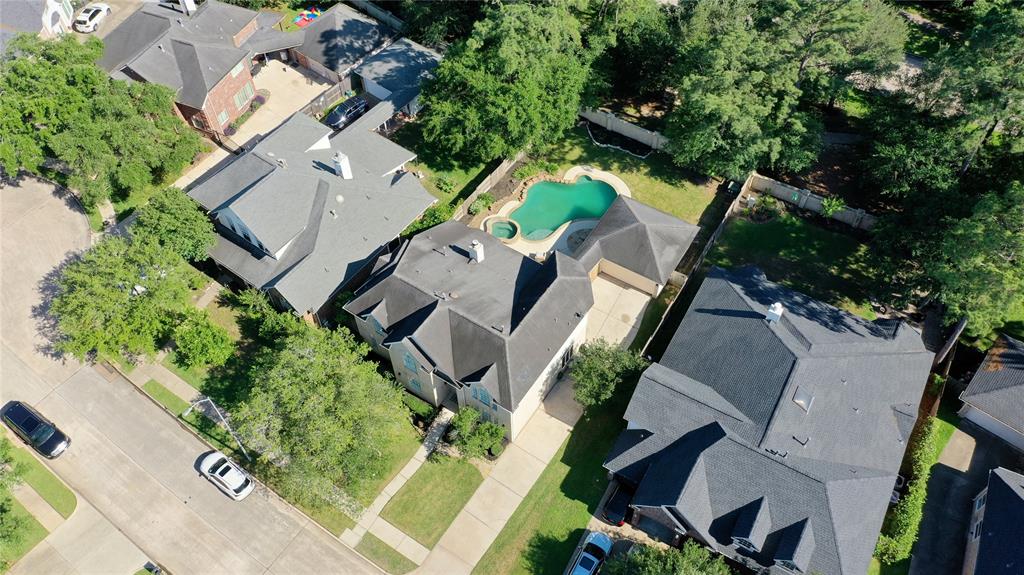 16219 Haden Crest Court, Cypress, Texas image 47