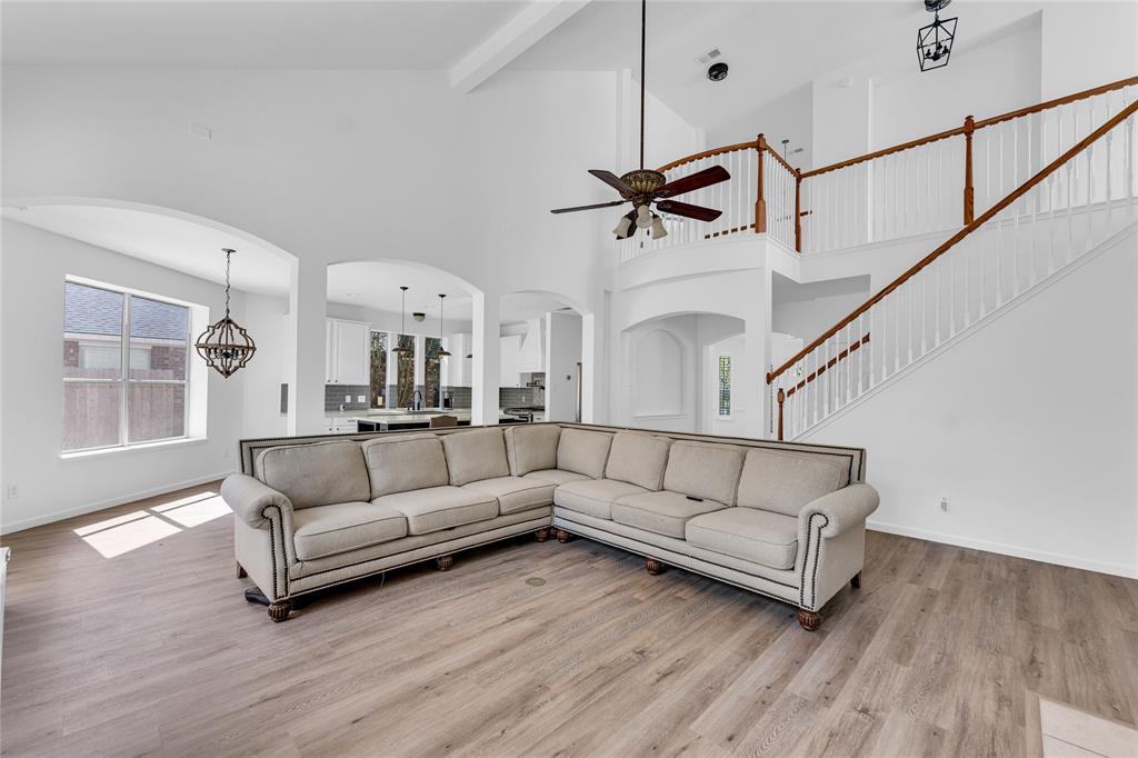 16219 Haden Crest Court, Cypress, Texas image 18