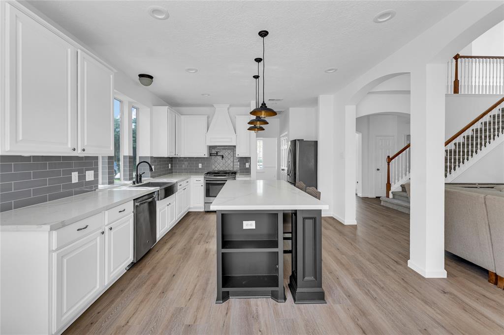 16219 Haden Crest Court, Cypress, Texas image 26