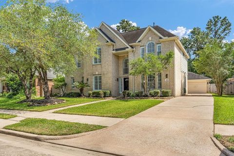 16219 Haden Crest Court Cypress TX 77429