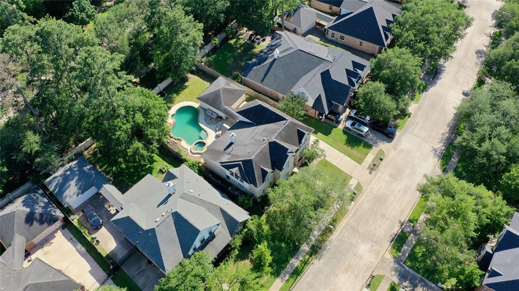 16219 Haden Crest Court, Cypress, Texas image 48