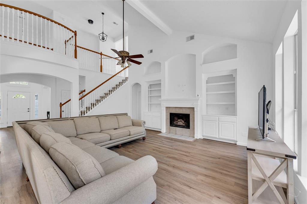 16219 Haden Crest Court, Cypress, Texas image 17
