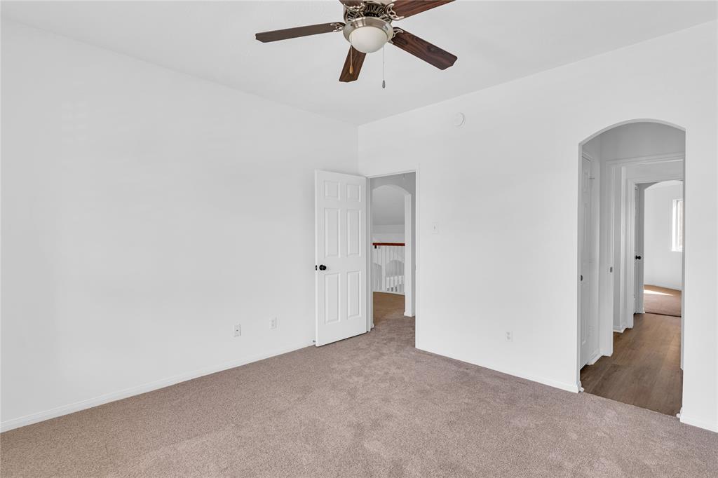 16219 Haden Crest Court, Cypress, Texas image 22