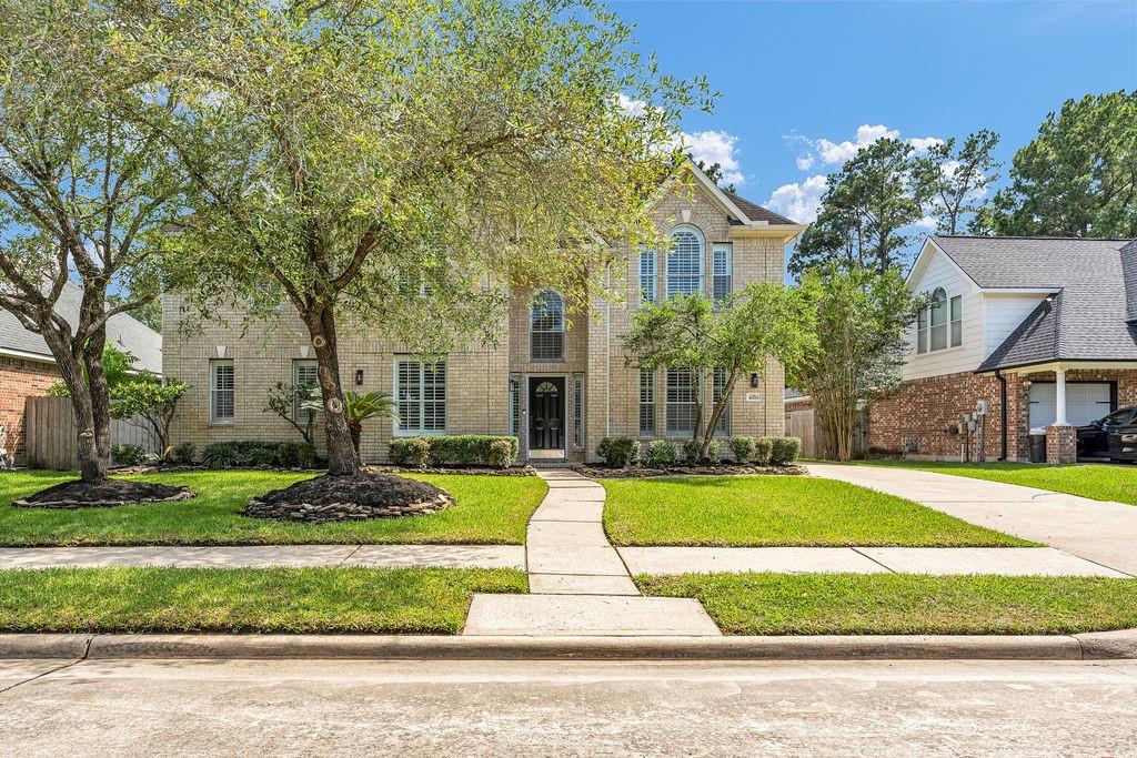16219 Haden Crest Court, Cypress, Texas image 2