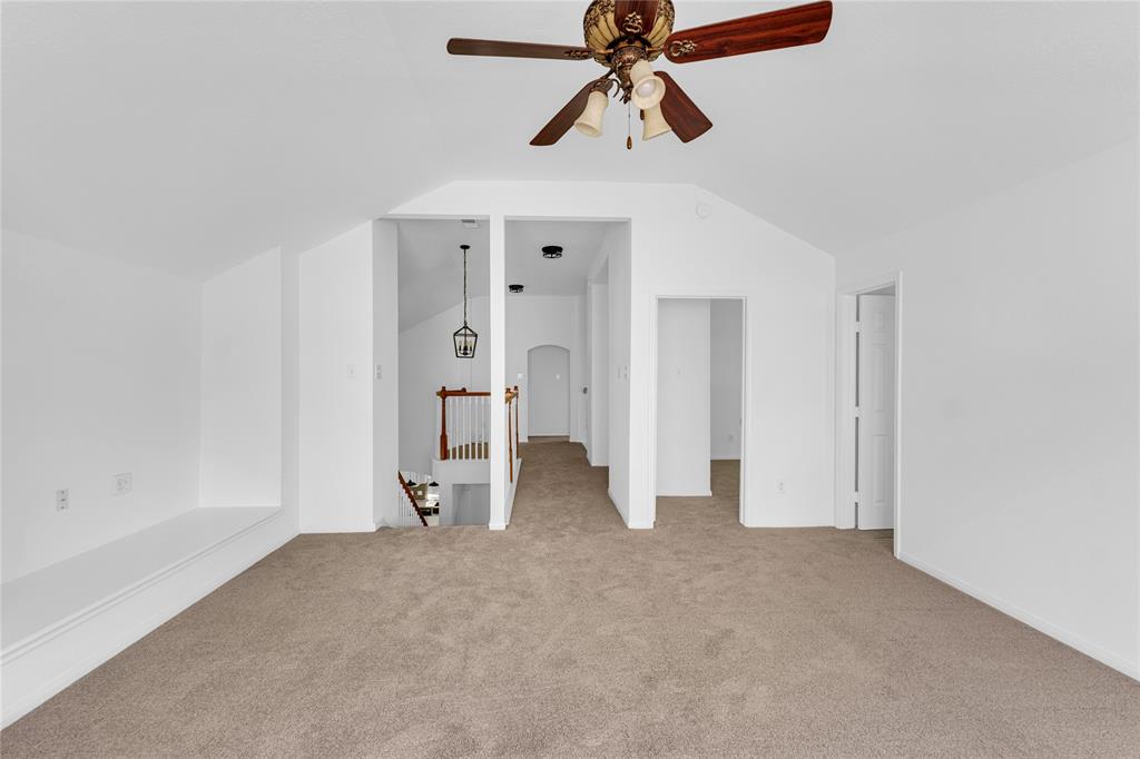 16219 Haden Crest Court, Cypress, Texas image 34