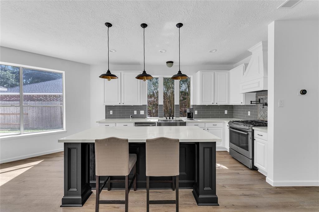 16219 Haden Crest Court, Cypress, Texas image 13