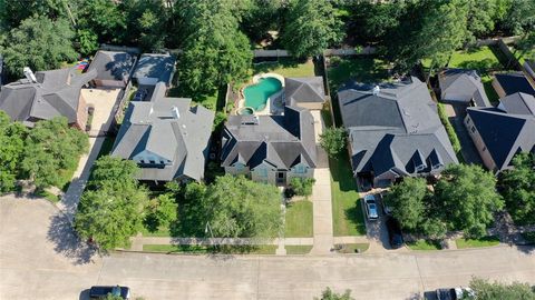 16219 Haden Crest Court Cypress TX 77429
