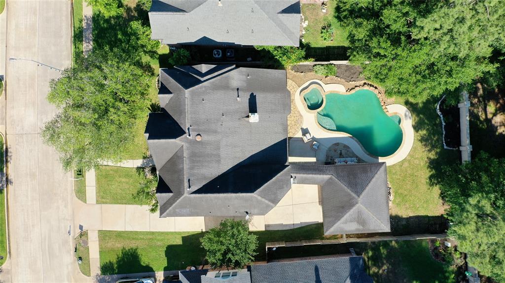 16219 Haden Crest Court, Cypress, Texas image 46