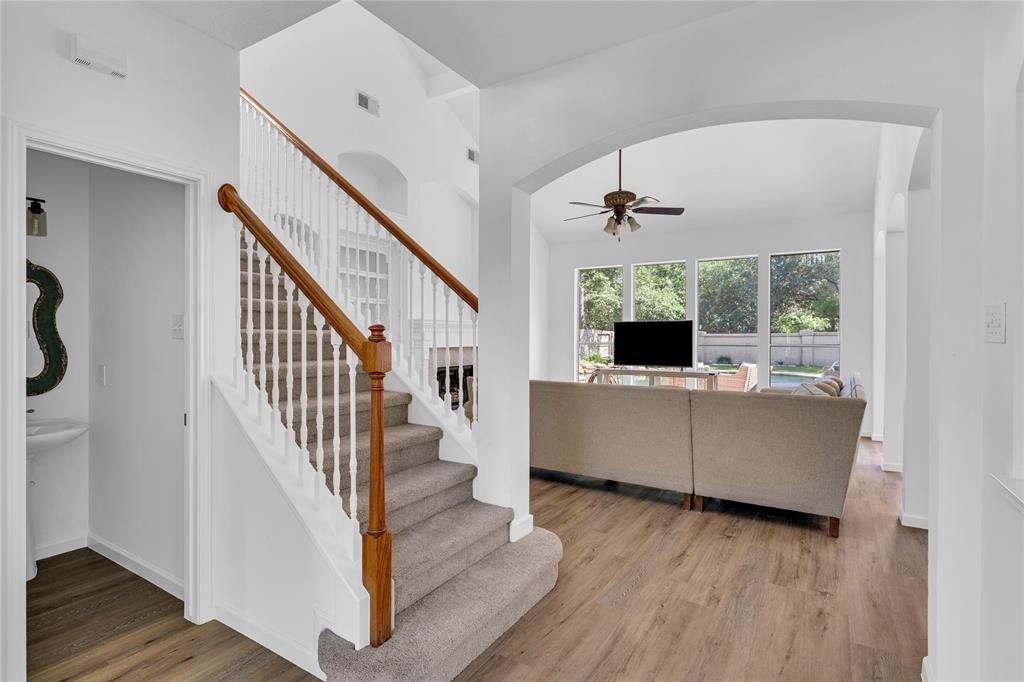 16219 Haden Crest Court, Cypress, Texas image 14