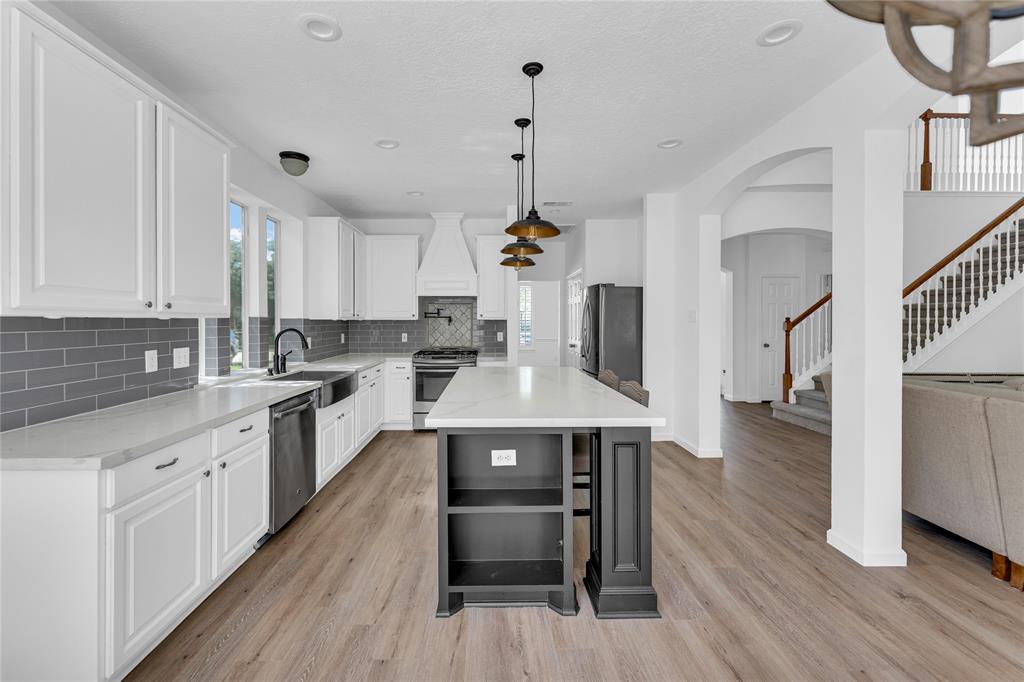16219 Haden Crest Court, Cypress, Texas image 25