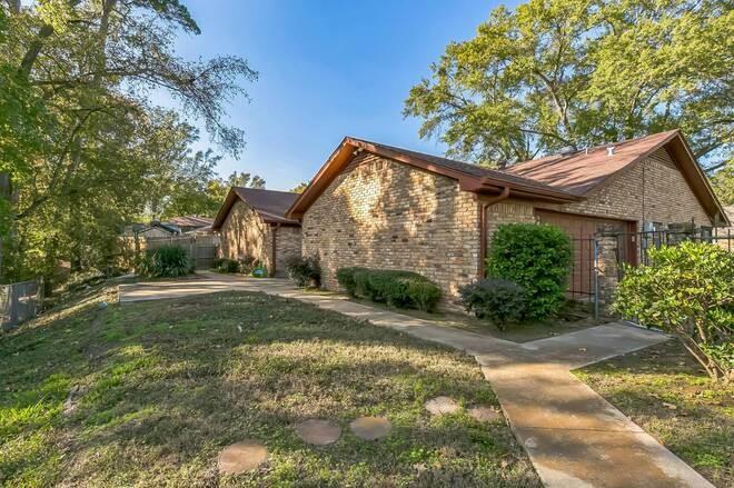 500 Cynthia Drive, Longview, Texas image 4