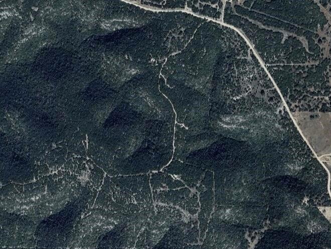 S Ringtail Rd, Leakey, Texas image 1