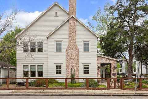 412 Redan Street Houston TX 77009