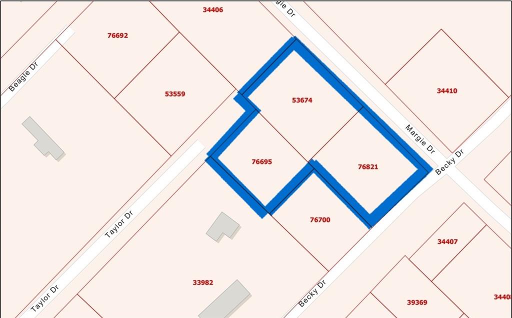 TBD Margie Drive