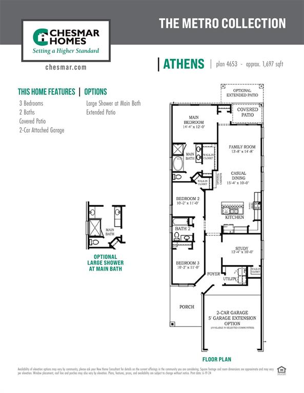 719 Campbell Crossing Court