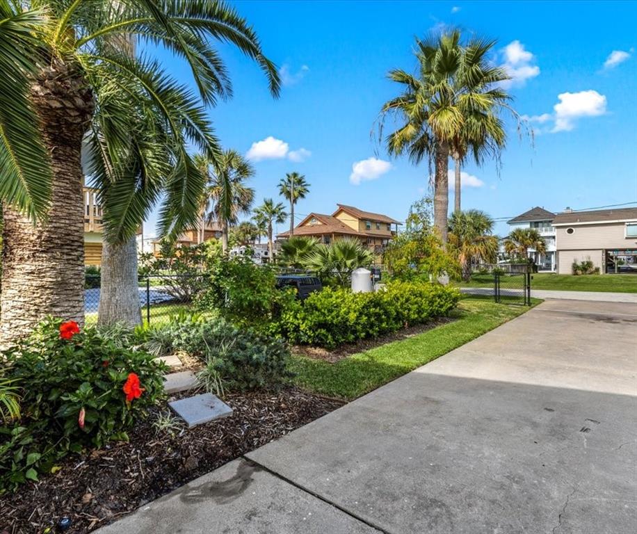 16701 Cormorant Road