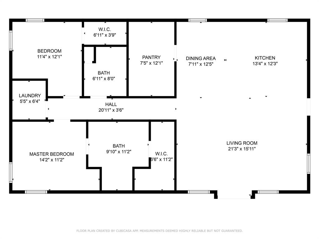 17710 Oak Hills Drive, New Caney, Texas image 33